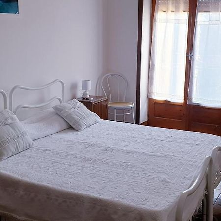 Casa Vacanze Luisa Marina di Camerota Exterior foto